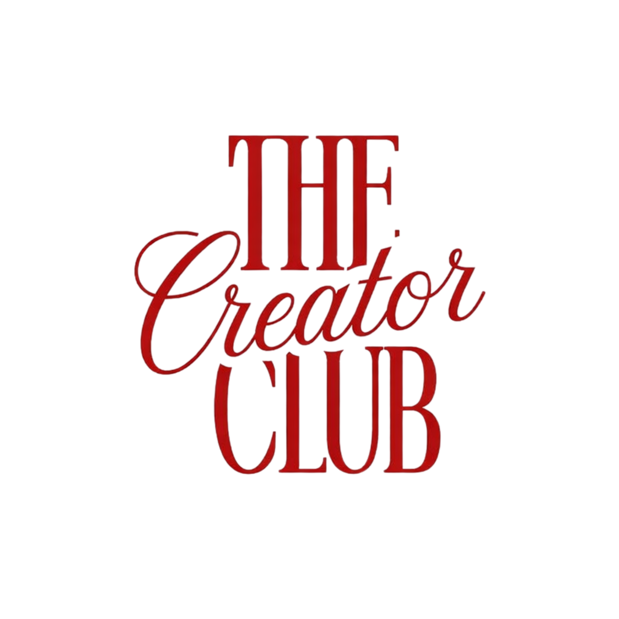 THE Creator CLUB